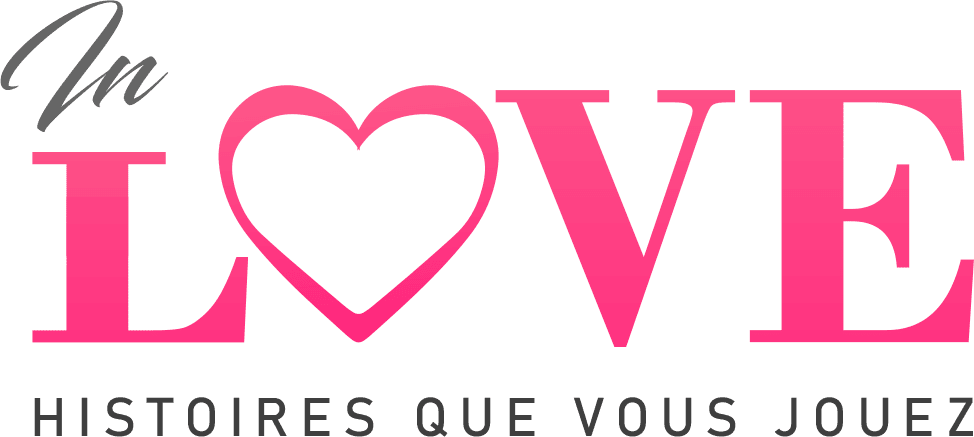 In Love: Stories You Play