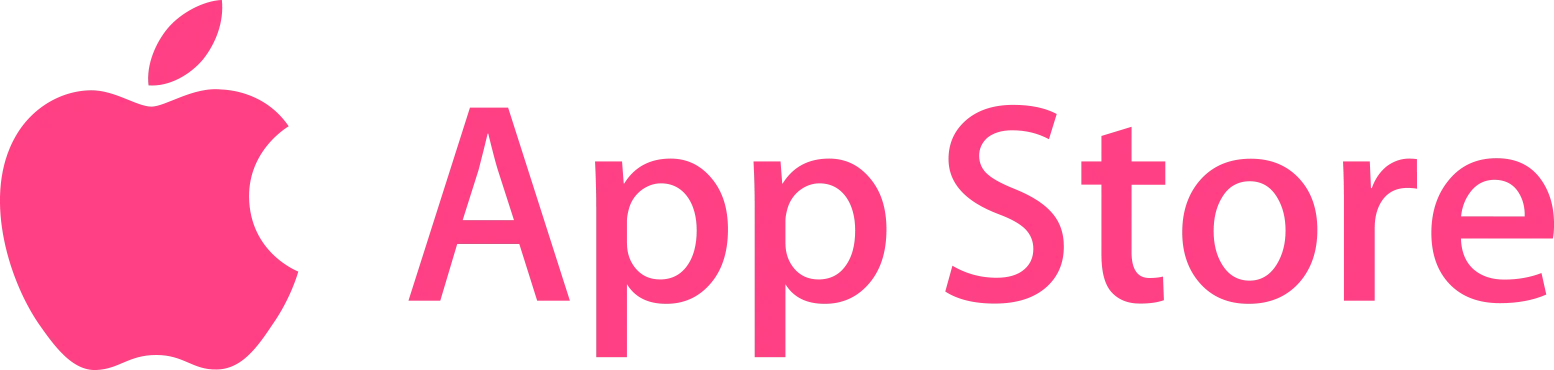 Disponible sur l'App Store